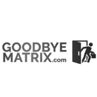 Логотип @flaggentheorie - GoodbyeMatrix Offiziell