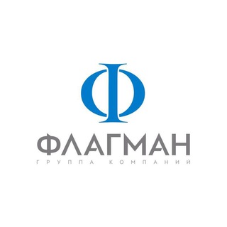 Логотип @flagmanitnews - Flagman-IT News