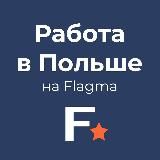 Логотип @flagmapl - flagmapl
