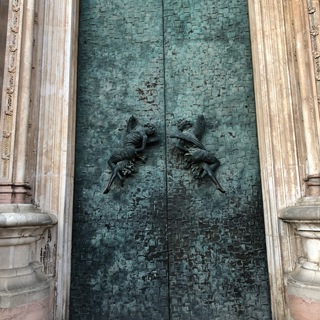 Логотип @flagsareawesome - Флаг тебе в руки!