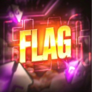 Логотип @flagscript1 - FLAG | флаг 🏁