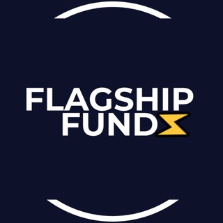 Логотип @flagshipfunds - Инвестиции | FLAGSHIP🇨🇭