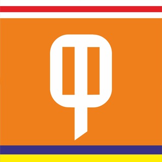 Логотип @flagshtok - Флагшток — Гомельшчына