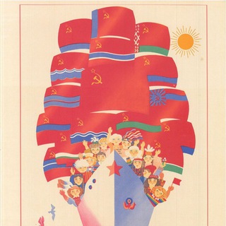 Логотип @flagvruki - Флаг вам в руки