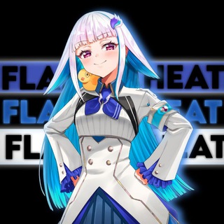 Логотип @flainncheat4 - Black Work | Announcements