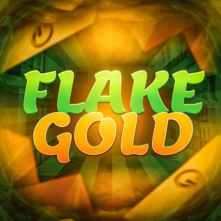 Логотип @flakegoldsrewiews - FlakeGold Отзывы