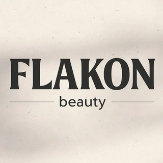Логотип @flakon_beautyb - Flakon_Beauty
