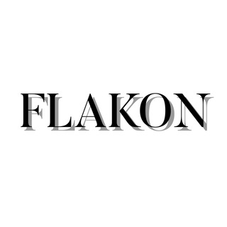 Логотип @flakonbelgorod - FLAKON