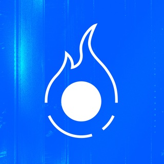 Логотип @flame_agency - Flame Agency | Продвижение в TG