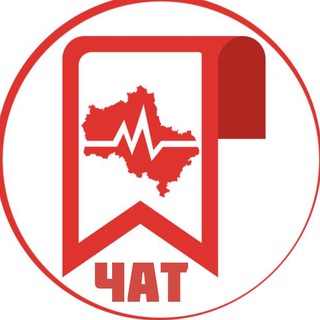 Логотип @flame_chat - Горячий Чат Подмосковья