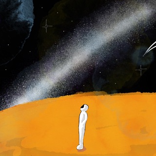 Логотип @flameandsun - Психолог на Марсе / flameandsun