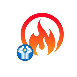 Логотип @flamecis - Flame Engine RU