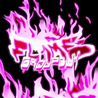 Логотип @flamegroupbuy - FLAME GROUPBUY