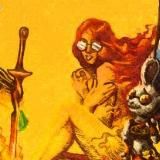 Логотип @flamelia7 - Лакомство Админши ❤️🖤