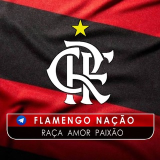 Логотип @flamengo - Flamengo Nação Rubro Negra