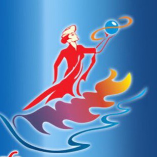 Логотип @flamenkotur - Фламенко-тур