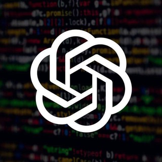 Логотип @flamer_chat - Flamer | Нейросеть | Чат