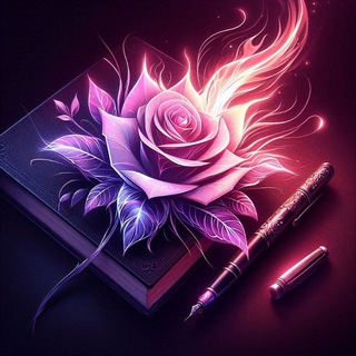 Логотип @flamerose79 - Автор FlameRose