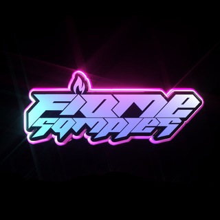 Логотип @flamesamples - FLAME SAMPLES | FREE DRUM KITS