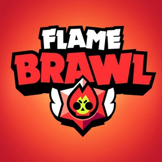 Логотип @flameservers - 🔥FlameBrawl / Flame Servers