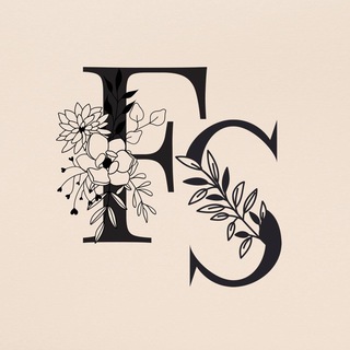 Логотип @flamestore_ua - Flame.store.ua💛