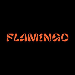 Логотип @flamingomgz - Магазин Flamingo