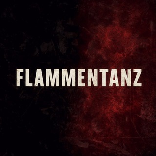 Логотип @flammentanz - FLAMMENTANZ