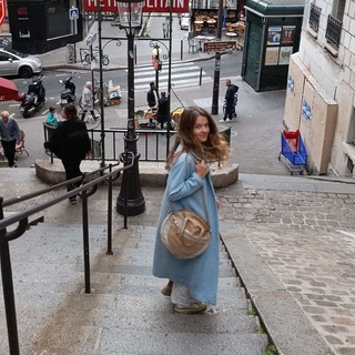 Логотип @flanirovanie - Фланёр