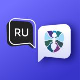 Логотип @flant_chat - Флант | чат