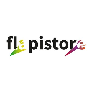 Логотип @flapistore - 🎧FLAPI STORE | AIRPODS | DYSON | IPHONE |