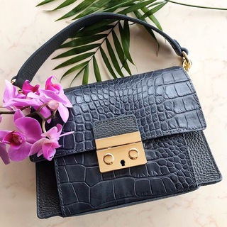 Логотип @flarentinabags - Flarentina bags