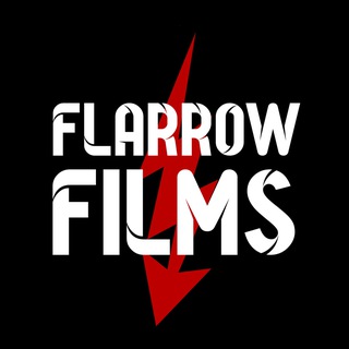 Логотип @flarrowfilmsofficial - Flarrow Films