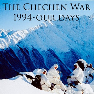 Логотип @flashback_94 - Чеченские флешбеки каждый день