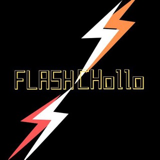 Логотип @flashcholloaccesorios - Accesorios, calzado y Ropa de marca FLASHCHOLLO