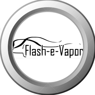 Логотип @flashevaporsale - 🔘 Flash e Vapor Sale 🔘