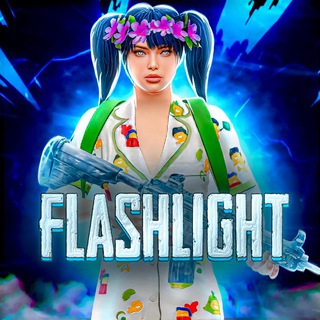Логотип @flashl1ghtmvp - FlashL1ght
