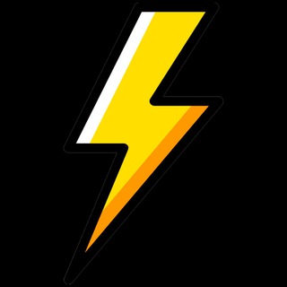 Логотип @flashlego - Flash LEGO