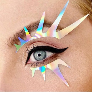 Логотип @flashmakeup - FLASH makeup