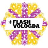 Логотип @flashvologda - FlashVologda