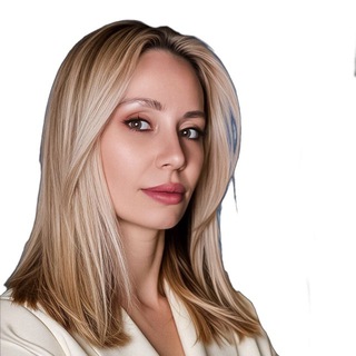 Логотип @flashyoutube - Настасья Флэш | Продюсирование и Маркетинг