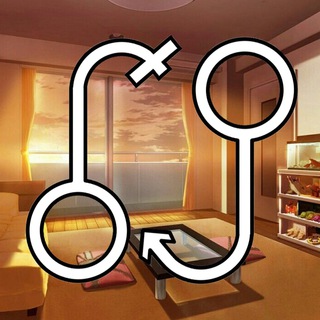 Логотип @flat_69 - Квартира 69