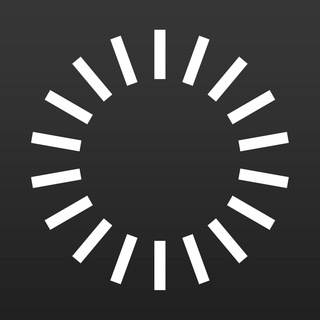 Логотип @flat_audio - FLAT.AUDIO