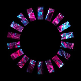 Логотип @flataudio_chat - FLAT.AUDIO Chat RU