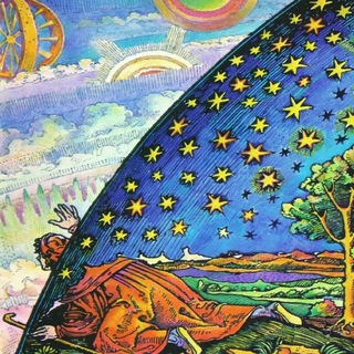 Логотип @flatearth108 - 🇺🇸 Flat Earth 🇷🇺 Плоская земля 🇩🇪 Flache Erde