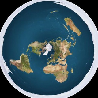 Логотип @flatearthbible - Flat Earth Bible