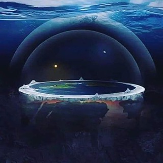 Логотип @flatearthh_electromagnetism - Flat Earth Electromagnetism