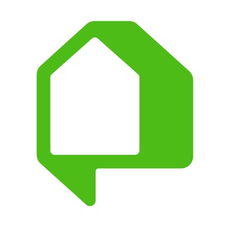 Логотип @flatica_ru - Флатика | дизайн и ремонт