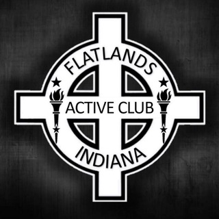 Логотип @flatlandsac - Flatlands Active Club