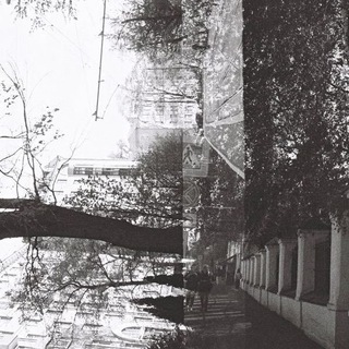 Логотип @flatontologies - рг: плоские онтологии