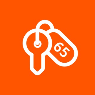Логотип @flatrentsakhalin - Domik65.ru - Сдам квартиру, Сахалин